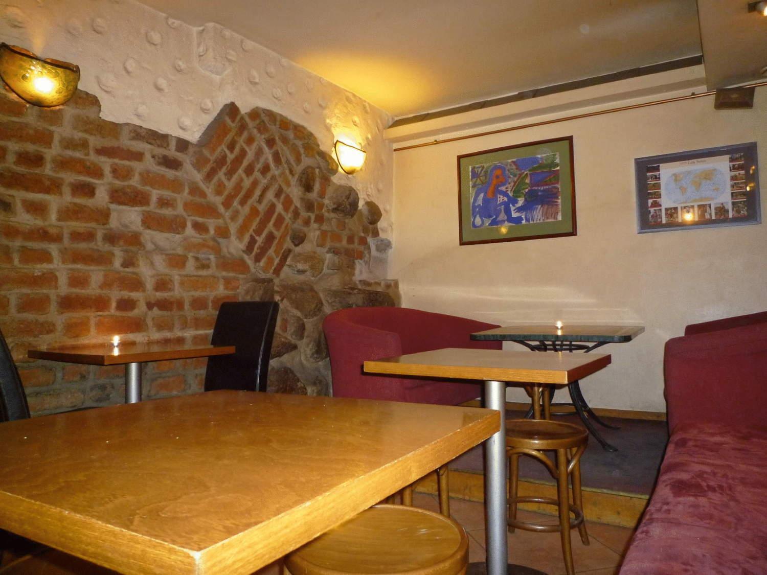 Academus Pub & Guest House Vratislav Exteriér fotografie